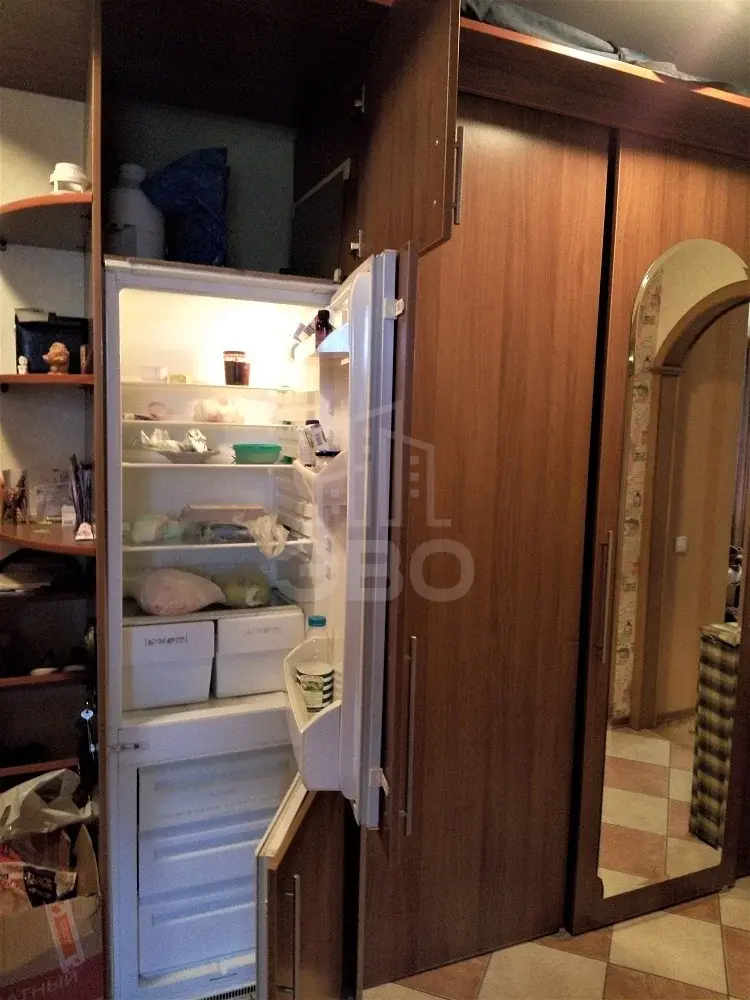 трехкомнатная квартира в Санкт-Петербурге по адресу: Подвойского ул., 50, к 3