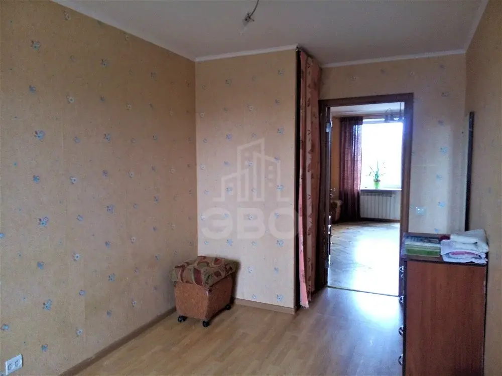 трехкомнатная квартира в Санкт-Петербурге по адресу: Подвойского ул., 50, к 3