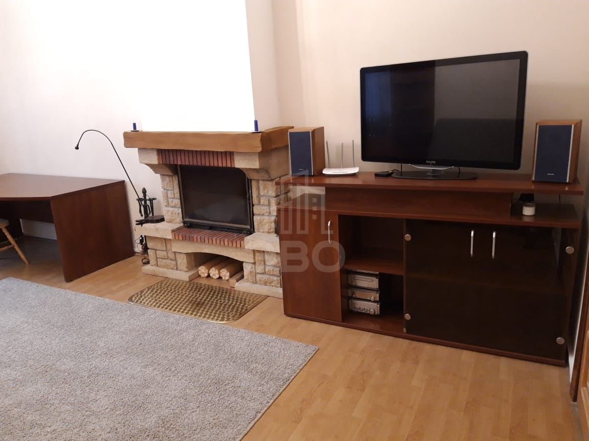 двухкомнатная квартира в Санкт-Петербурге по адресу: Константина Заслонова ул., 17