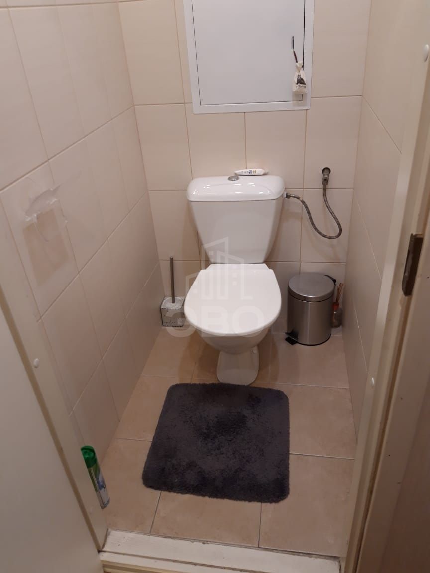 двухкомнатная квартира в Санкт-Петербурге по адресу: Константина Заслонова ул., 17