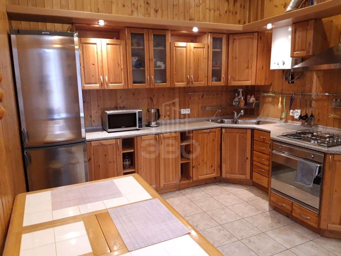 двухкомнатная квартира в Санкт-Петербурге по адресу: Константина Заслонова ул., 17