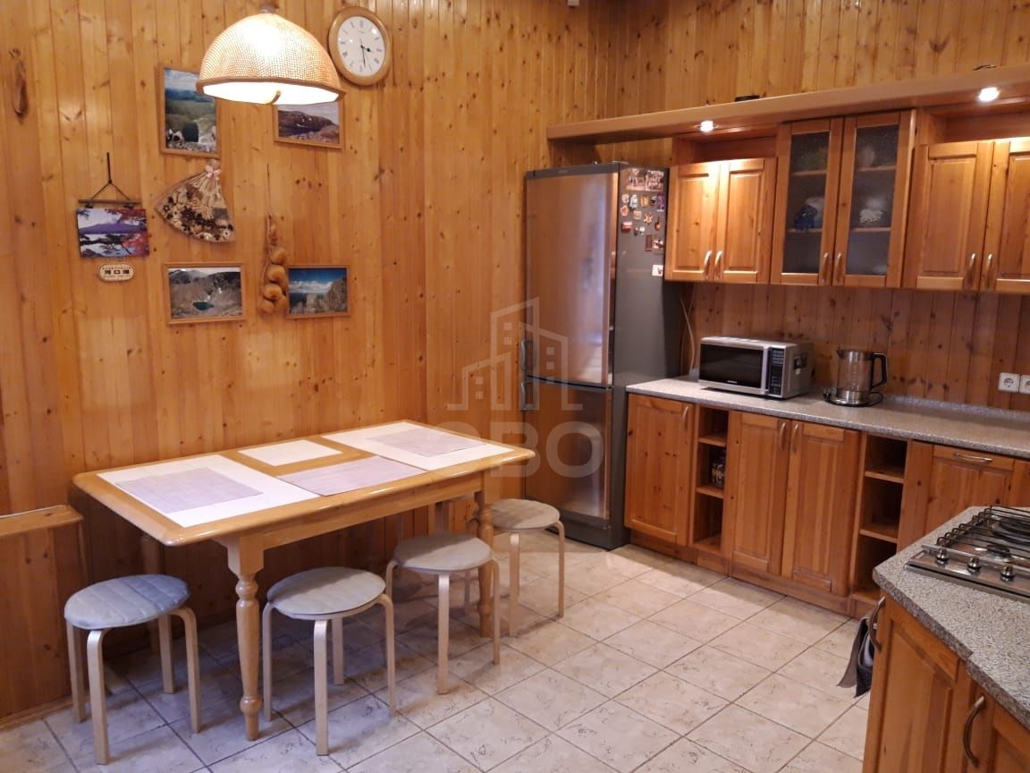 двухкомнатная квартира в Санкт-Петербурге по адресу: Константина Заслонова ул., 17