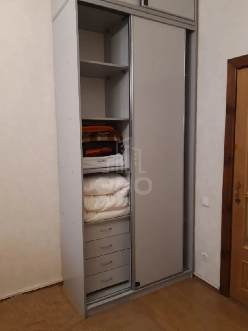 двухкомнатная квартира в Санкт-Петербурге по адресу: Константина Заслонова ул., 17