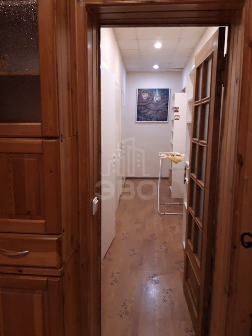 двухкомнатная квартира в Санкт-Петербурге по адресу: Константина Заслонова ул., 17