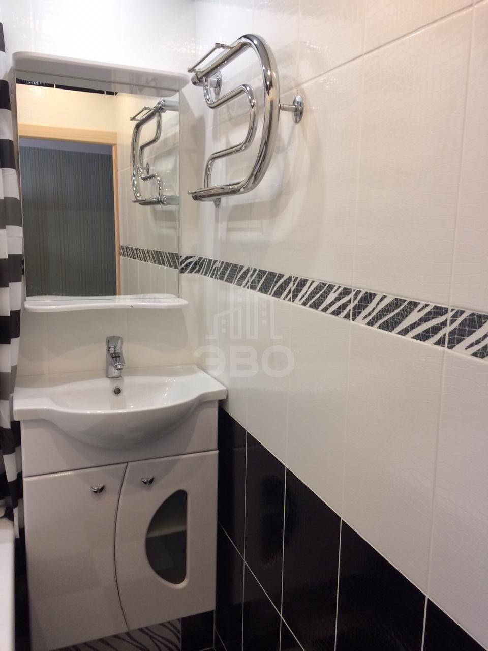 однокомнатная квартира в Санкт-Петербурге по адресу: Аэродромная ул., 3