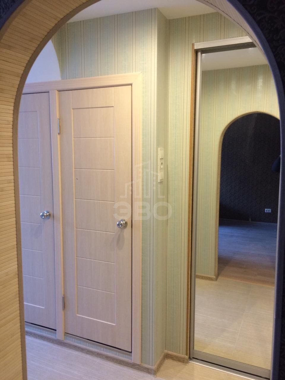 однокомнатная квартира в Санкт-Петербурге по адресу: Аэродромная ул., 3