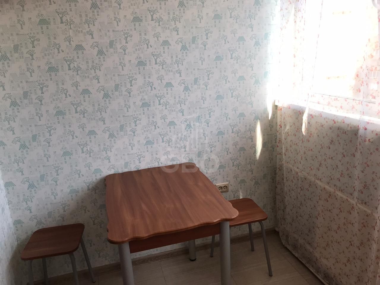 однокомнатная квартира в Санкт-Петербурге по адресу: Аэродромная ул., 3