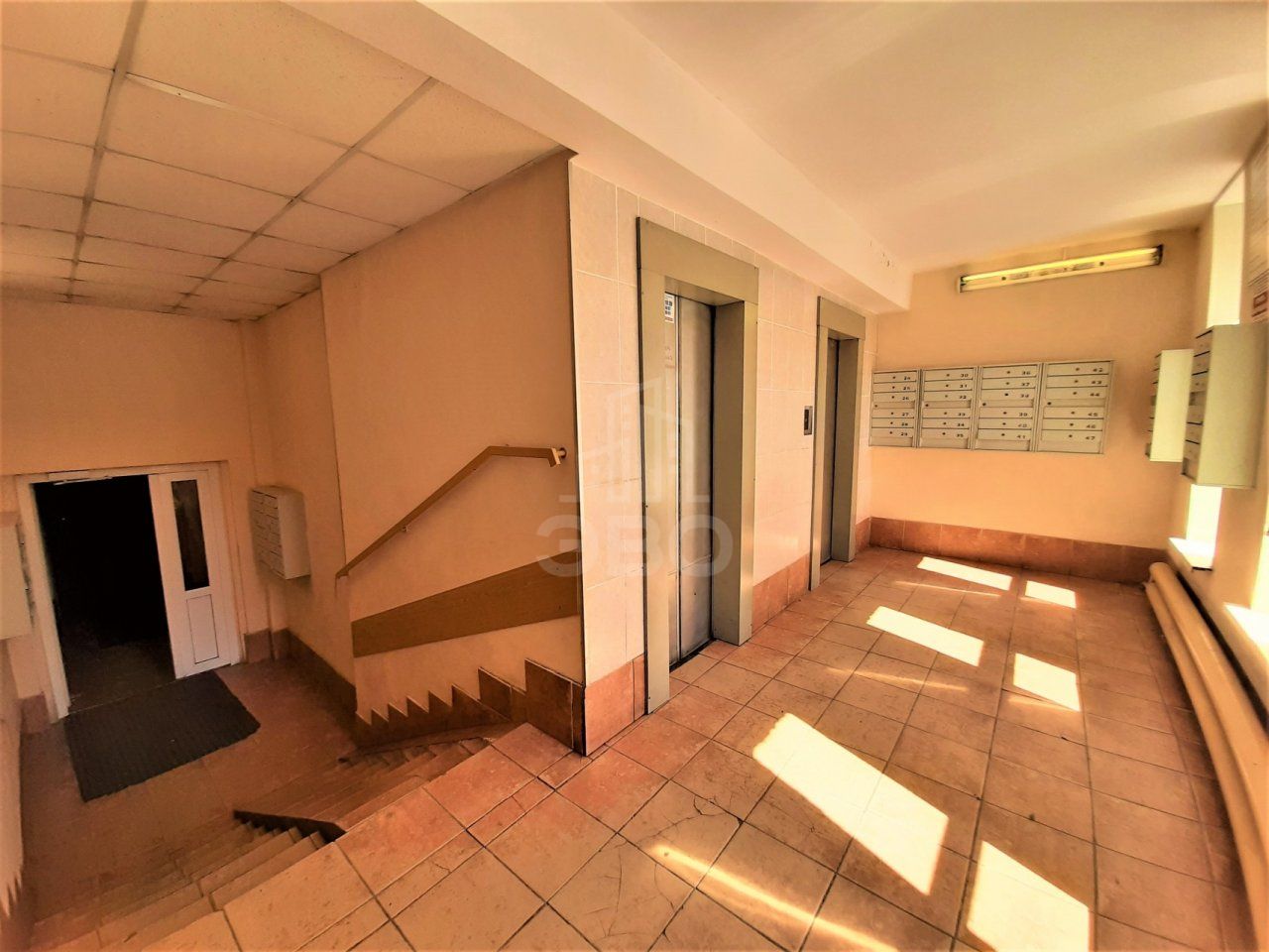 однокомнатная квартира в Санкт-Петербурге по адресу: Гражданский проспект, 118, к 1