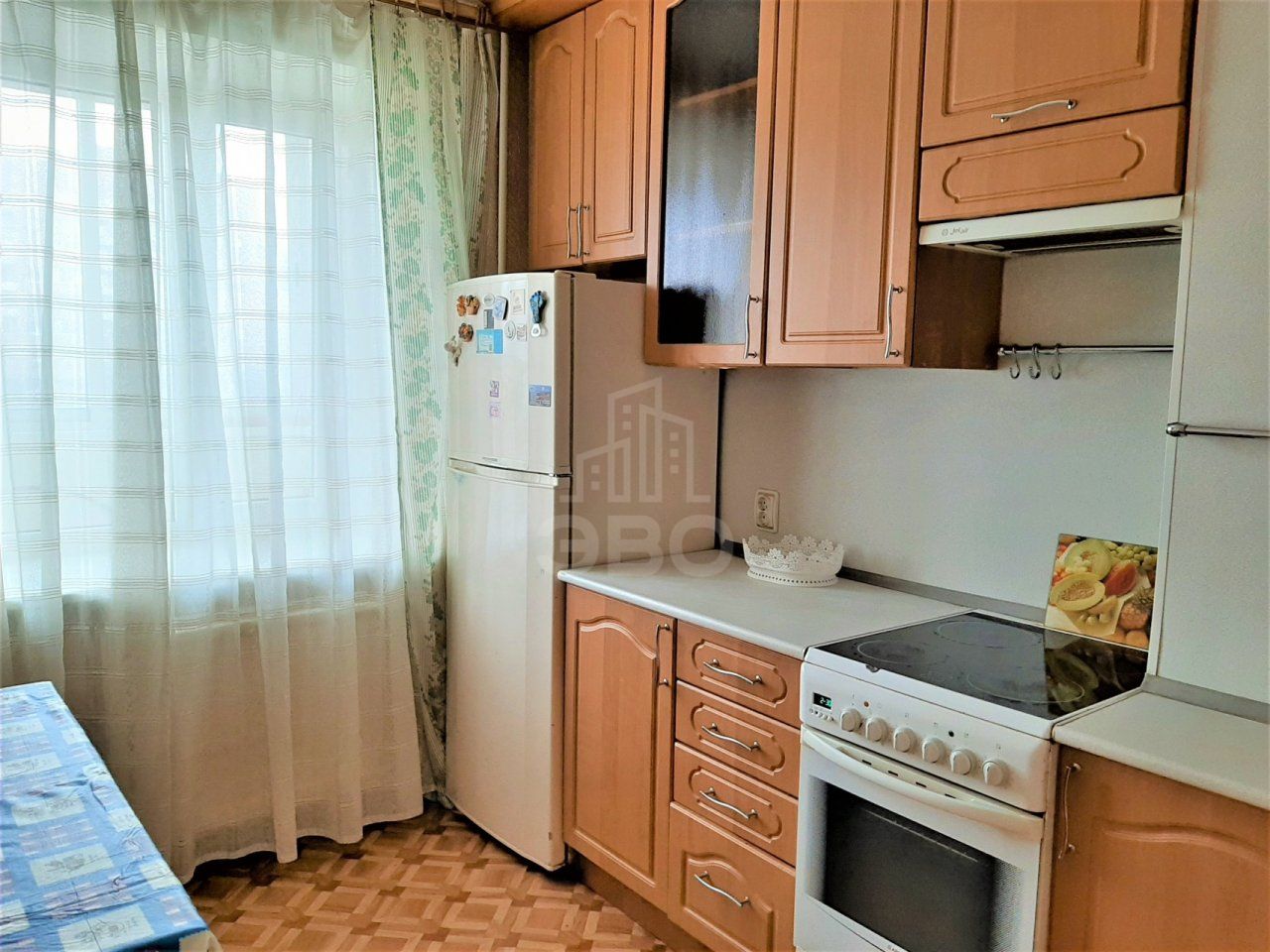 однокомнатная квартира в Санкт-Петербурге по адресу: Гражданский проспект, 118, к 1