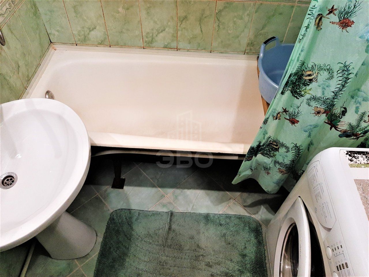 однокомнатная квартира в Санкт-Петербурге по адресу: Гражданский проспект, 118, к 1