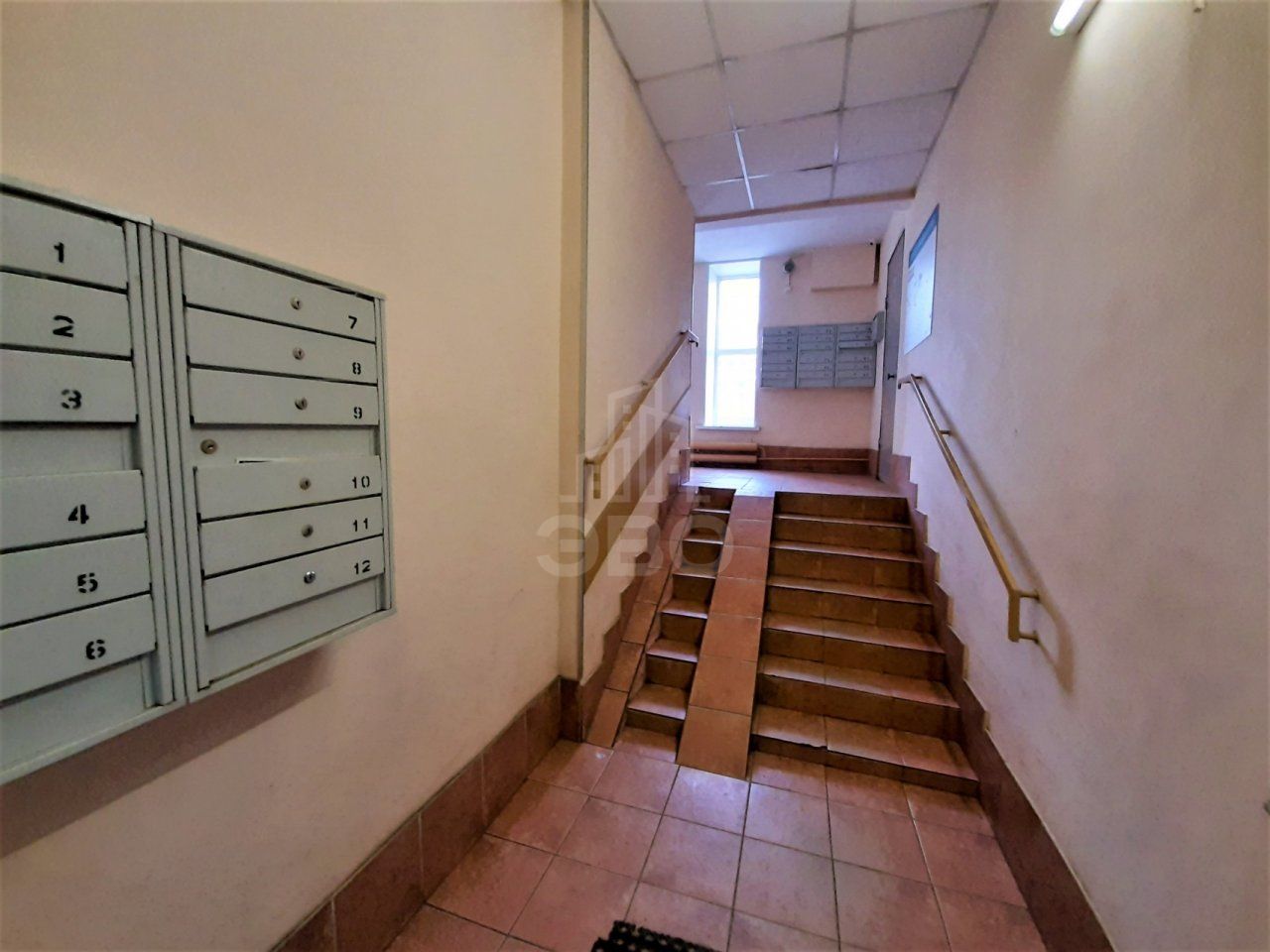 однокомнатная квартира в Санкт-Петербурге по адресу: Гражданский проспект, 118, к 1