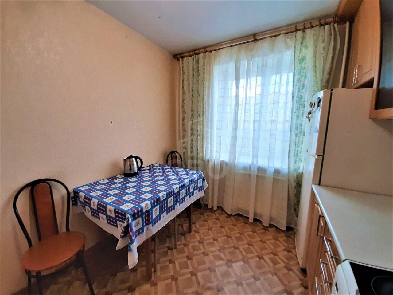 однокомнатная квартира в Санкт-Петербурге по адресу: Гражданский проспект, 118, к 1