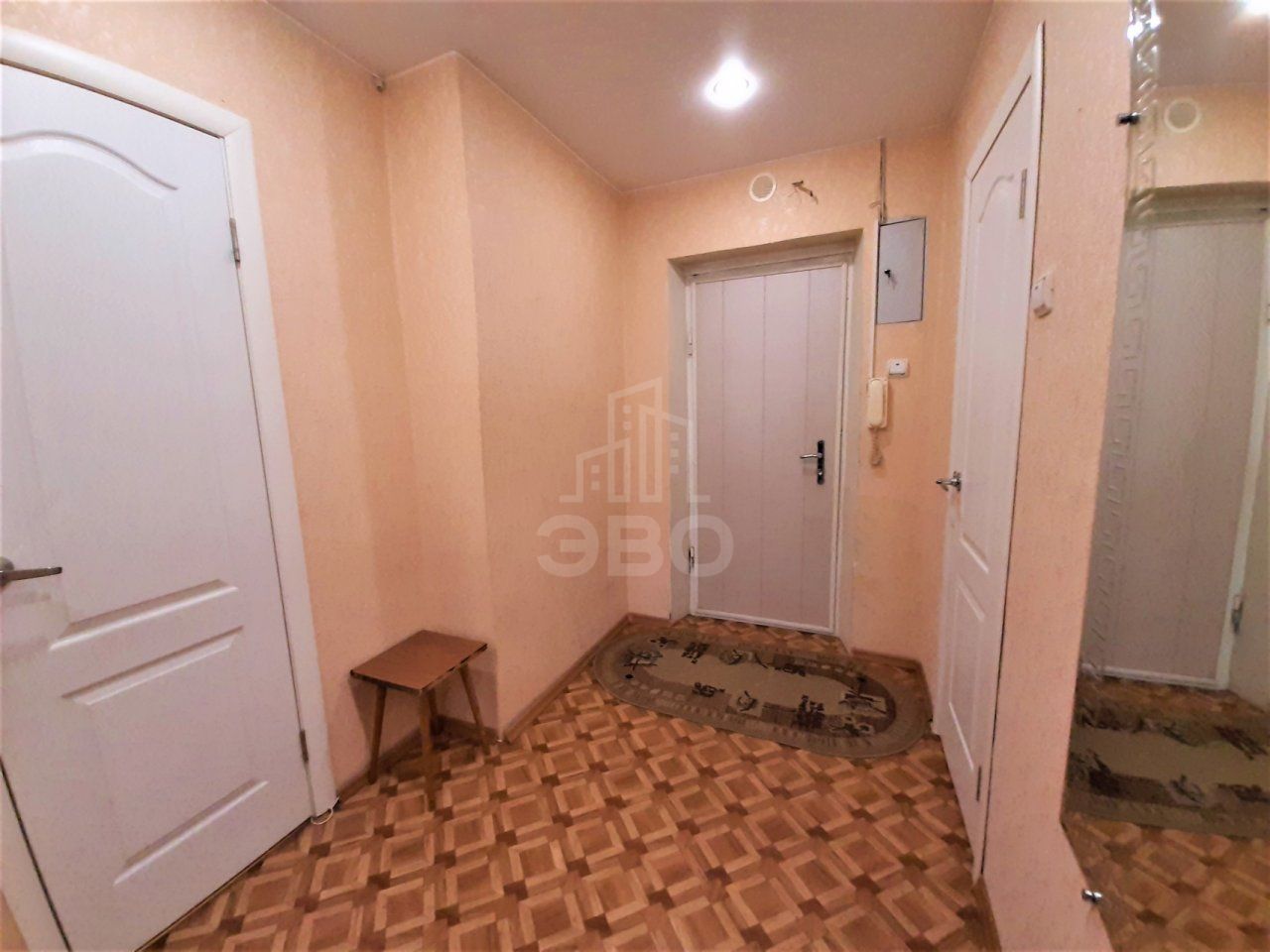 однокомнатная квартира в Санкт-Петербурге по адресу: Гражданский проспект, 118, к 1