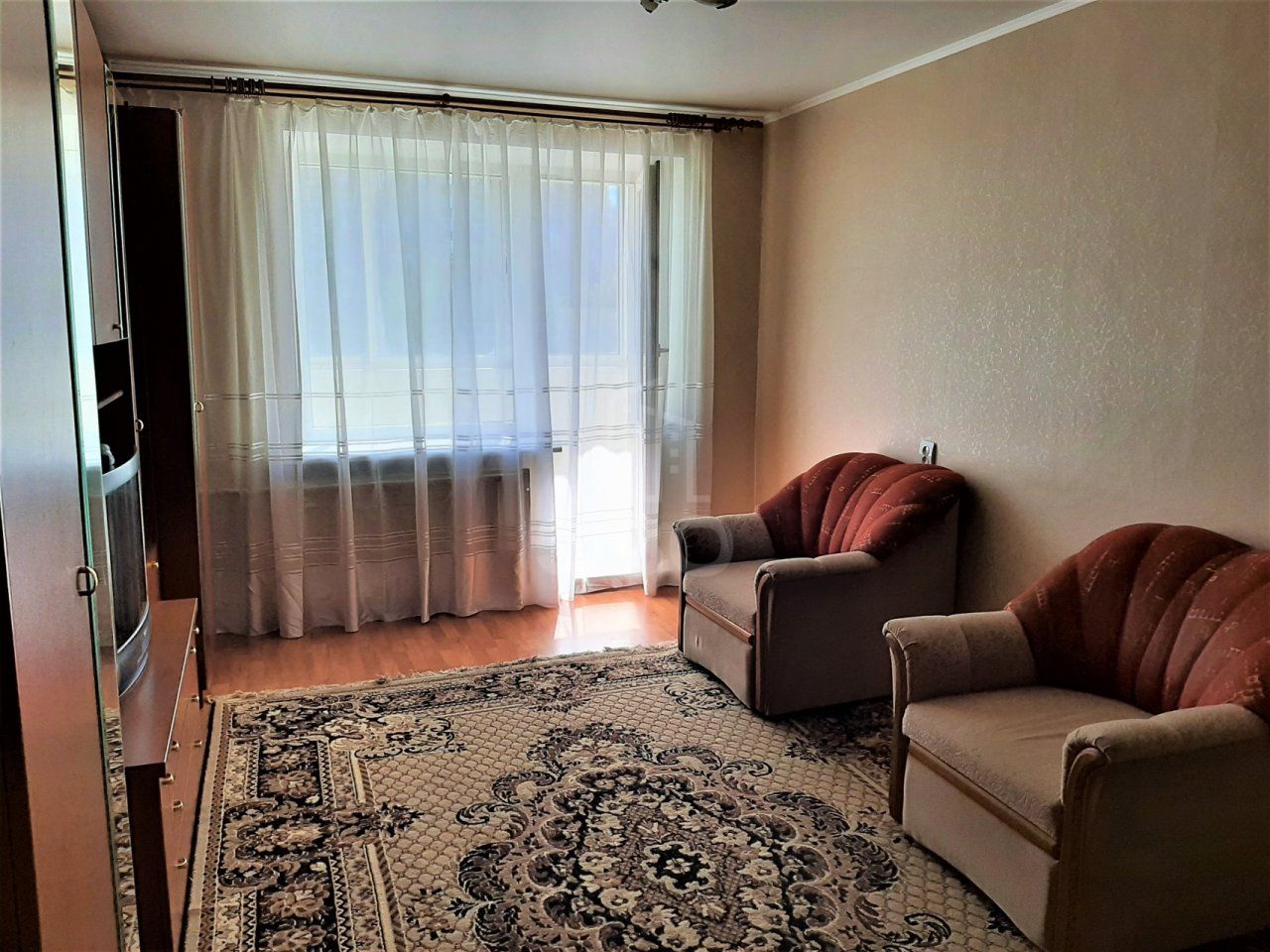 однокомнатная квартира в Санкт-Петербурге по адресу: Гражданский проспект, 118, к 1