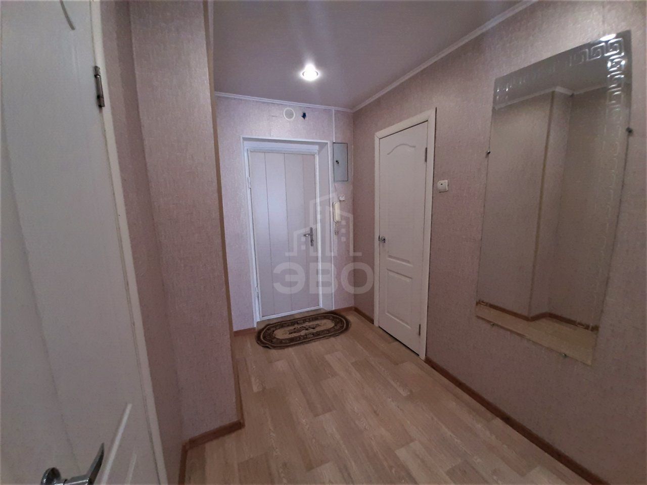 однокомнатная квартира в Санкт-Петербурге по адресу: Гражданский проспект, 118, к 1