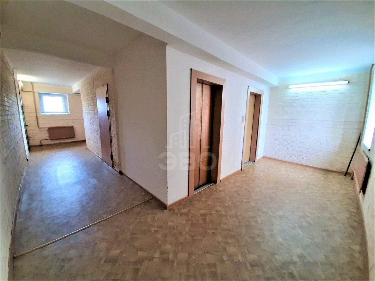 однокомнатная квартира в Санкт-Петербурге по адресу: Гражданский проспект, 118, к 1