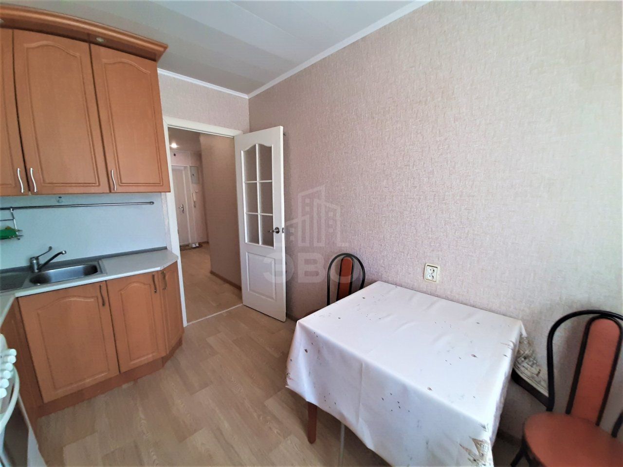 однокомнатная квартира в Санкт-Петербурге по адресу: Гражданский проспект, 118, к 1