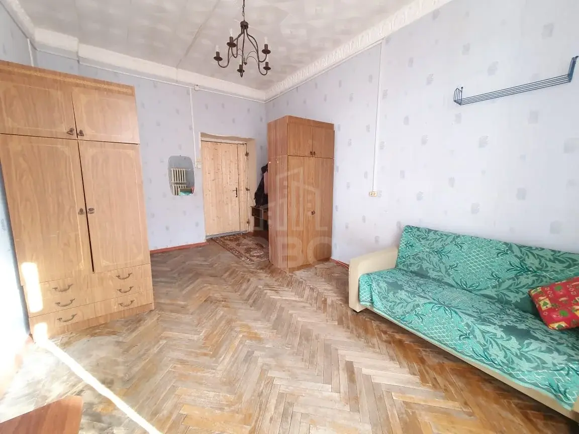 комната в Санкт-Петербурге по адресу: Капитана Воронина ул., 6