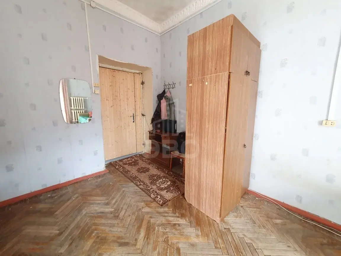 комната в Санкт-Петербурге по адресу: Капитана Воронина ул., 6