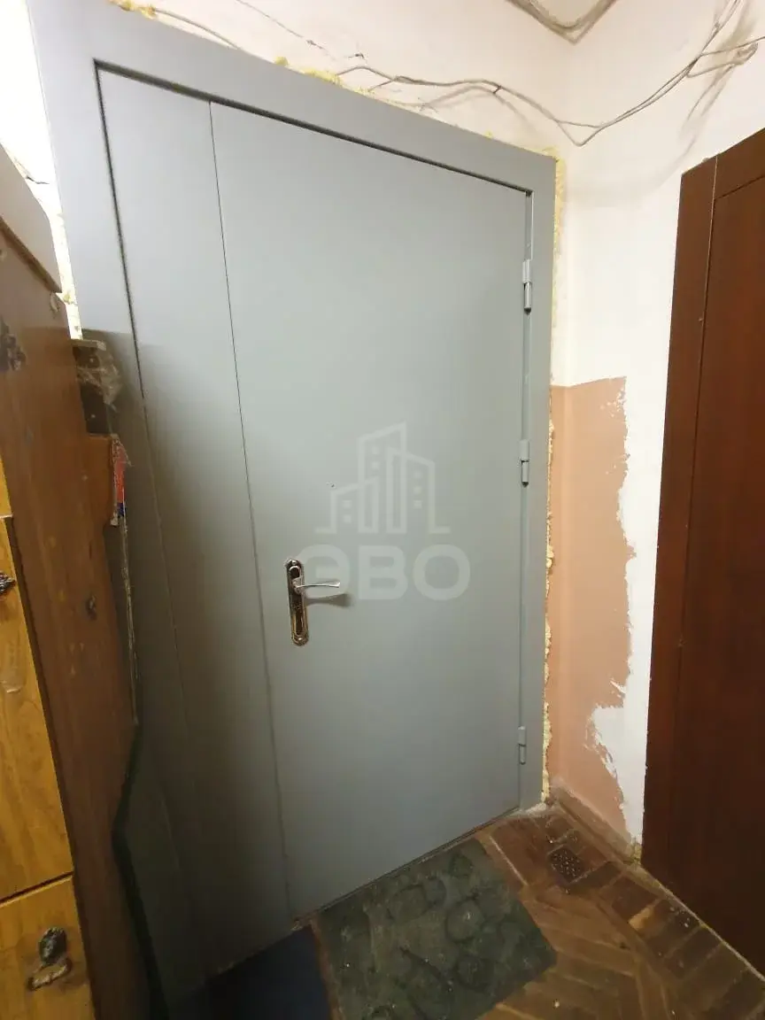 комната в Санкт-Петербурге по адресу: Капитана Воронина ул., 6