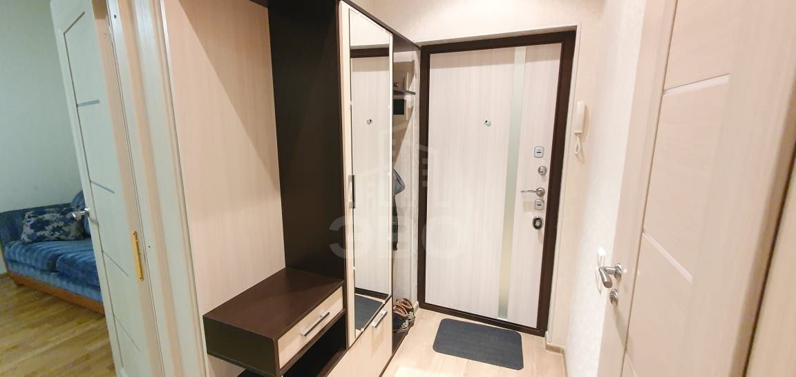 однокомнатная квартира в Санкт-Петербурге по адресу: Королева проспект, 69