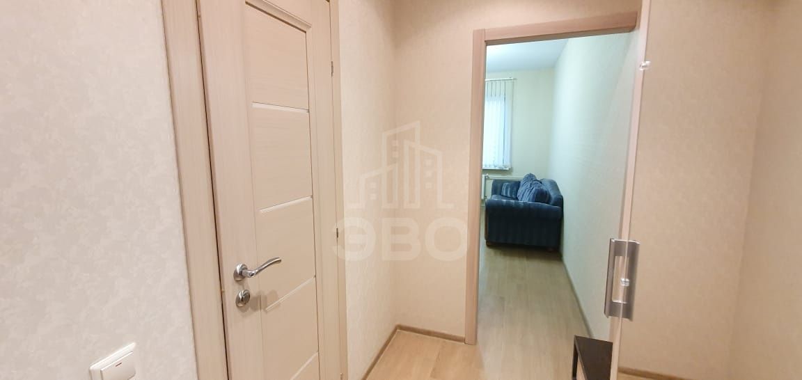 однокомнатная квартира в Санкт-Петербурге по адресу: Королева проспект, 69