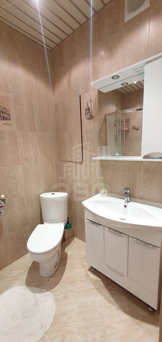 однокомнатная квартира в Санкт-Петербурге по адресу: Королева проспект, 69