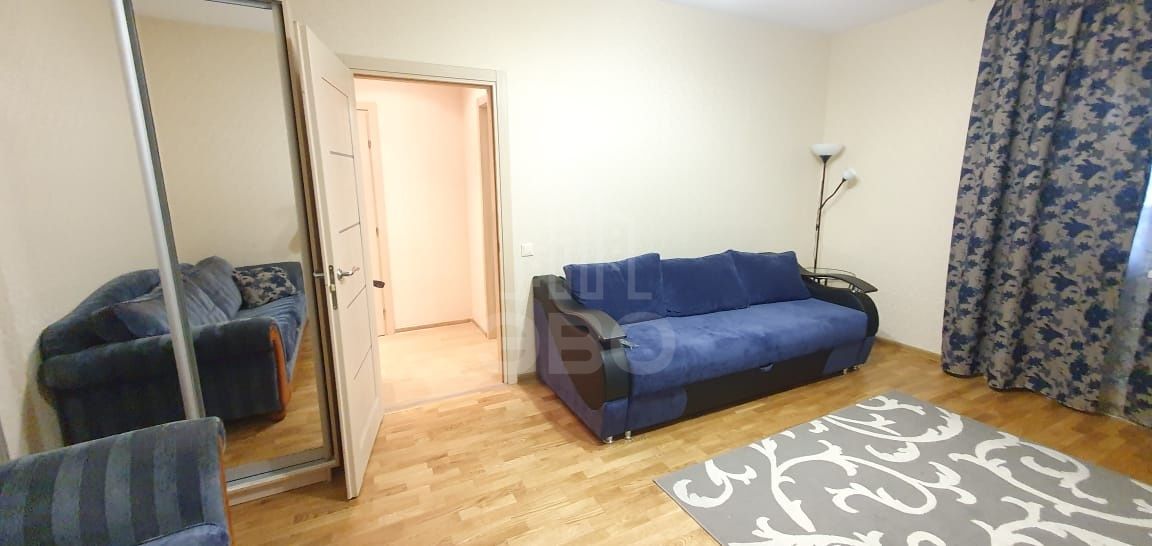 однокомнатная квартира в Санкт-Петербурге по адресу: Королева проспект, 69