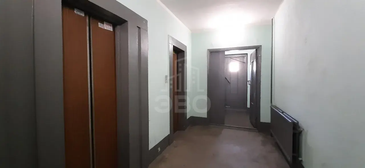 однокомнатная квартира в Санкт-Петербурге по адресу: Гаккелевская ул., 26