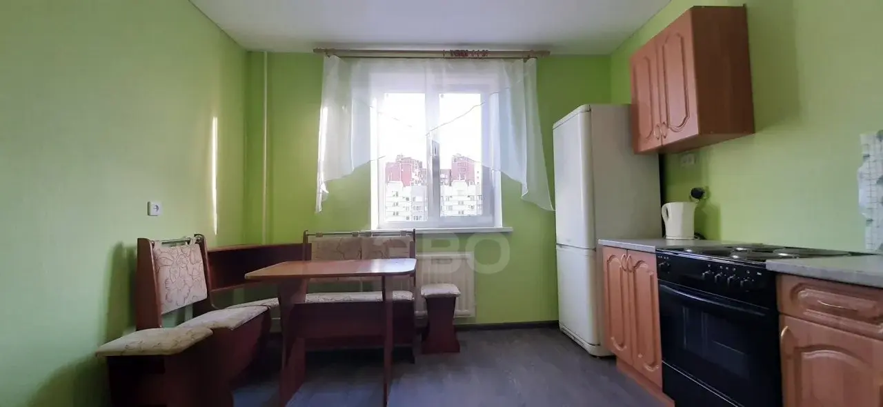 однокомнатная квартира в Санкт-Петербурге по адресу: Гаккелевская ул., 26