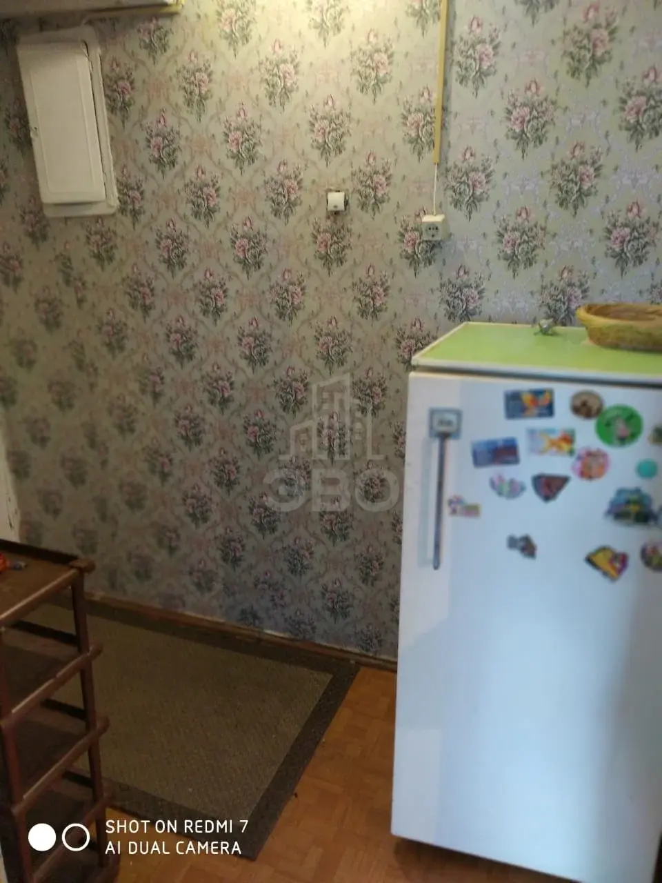 двухкомнатная квартира в Санкт-Петербурге по адресу: Авангардная ул., 9