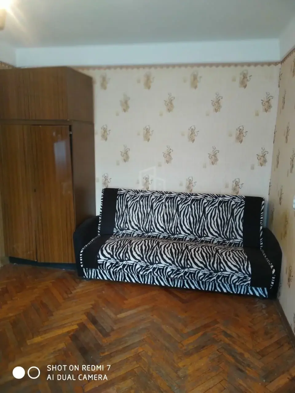 двухкомнатная квартира в Санкт-Петербурге по адресу: Авангардная ул., 9