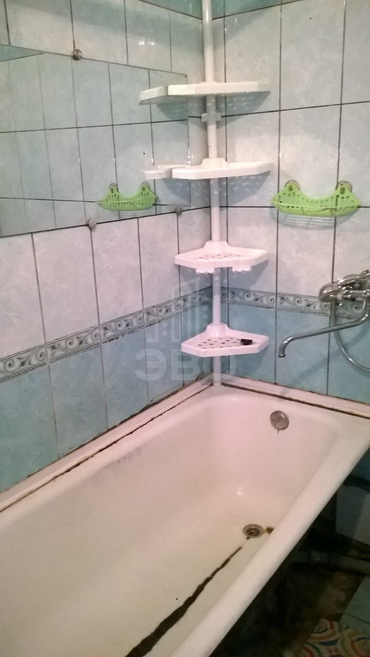 двухкомнатная квартира в Санкт-Петербурге по адресу: Авангардная ул., 9