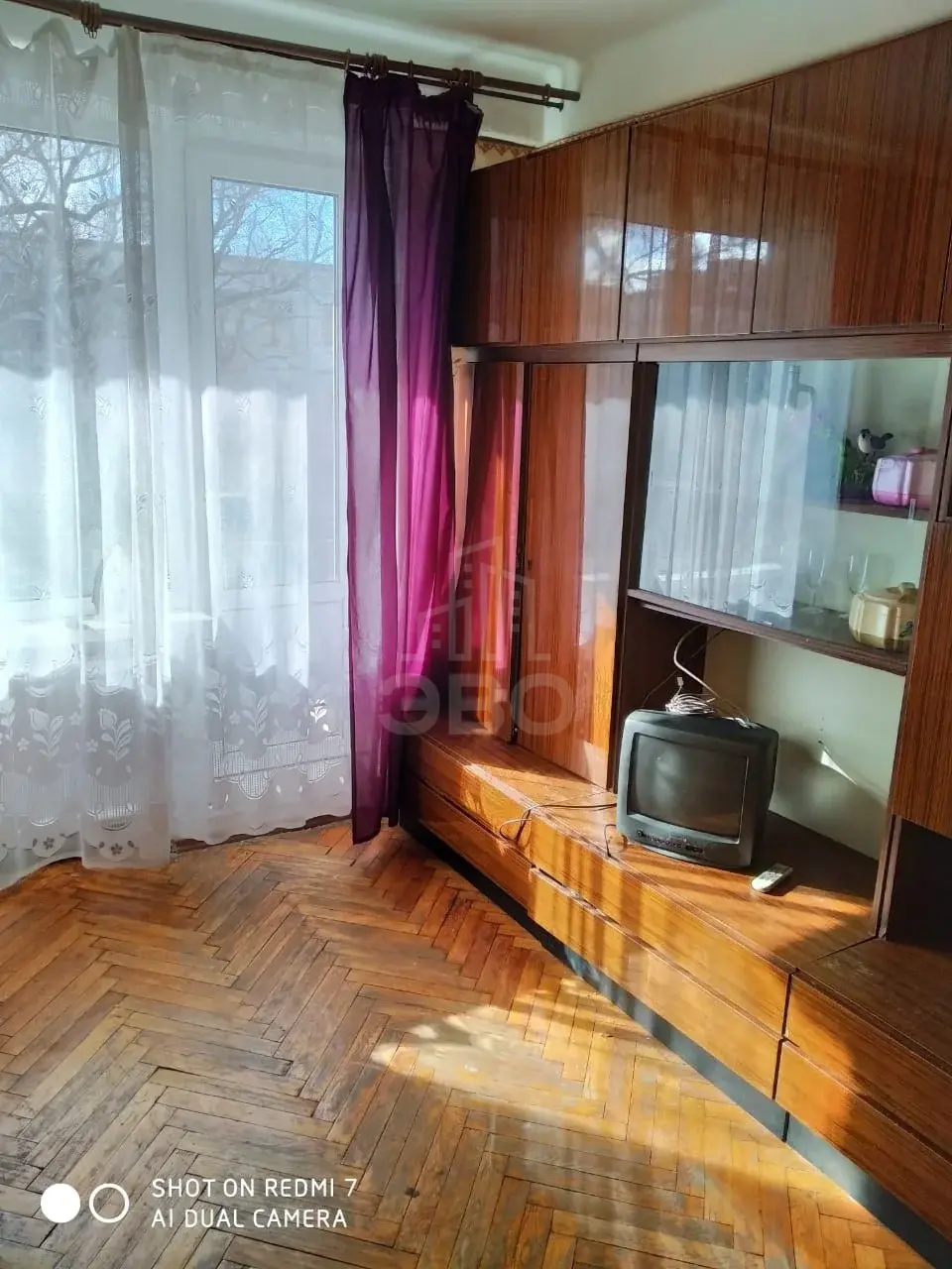 двухкомнатная квартира в Санкт-Петербурге по адресу: Авангардная ул., 9