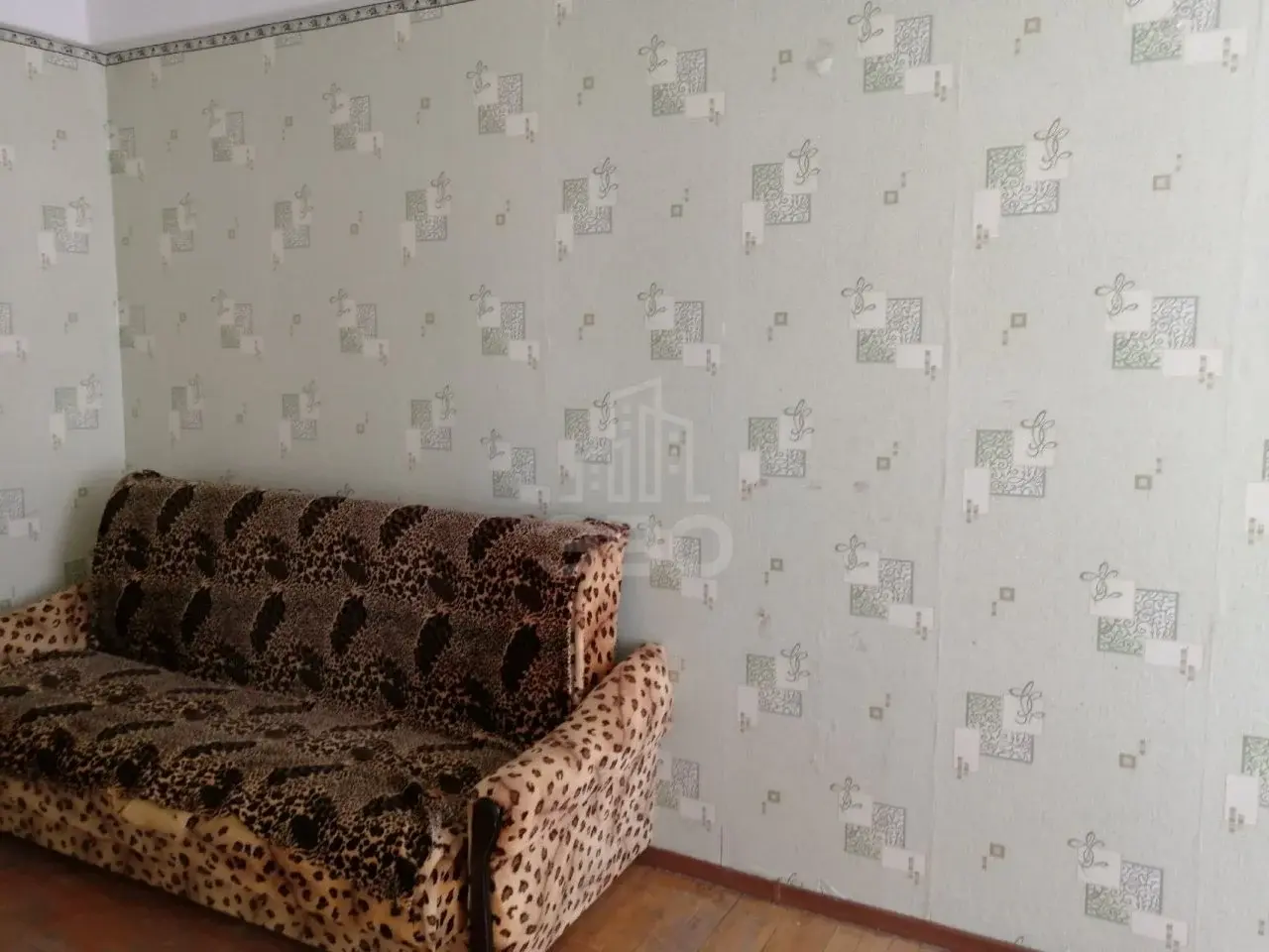 двухкомнатная квартира в Санкт-Петербурге по адресу: Авангардная ул., 9