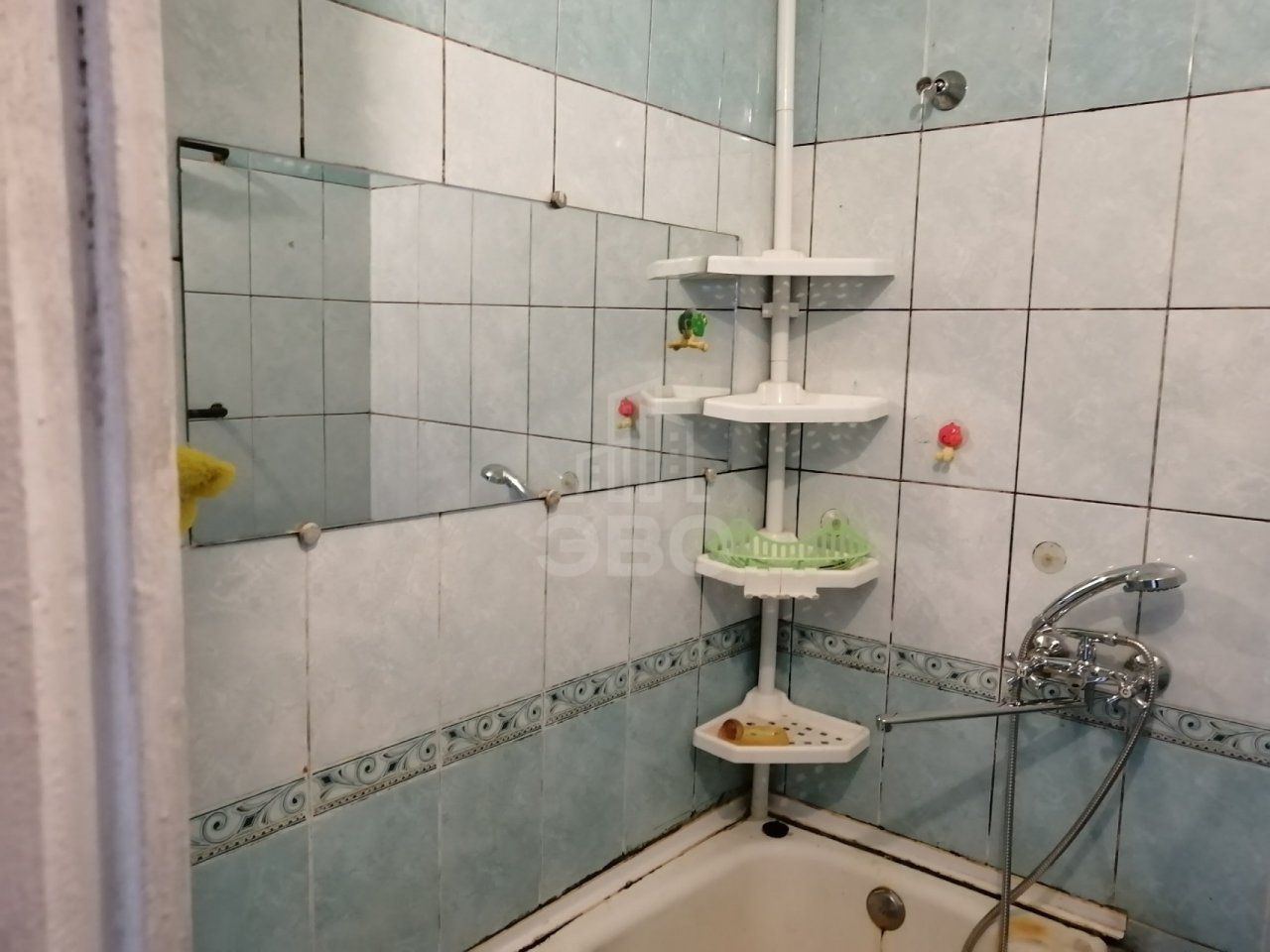 двухкомнатная квартира в Санкт-Петербурге по адресу: Авангардная ул., 9