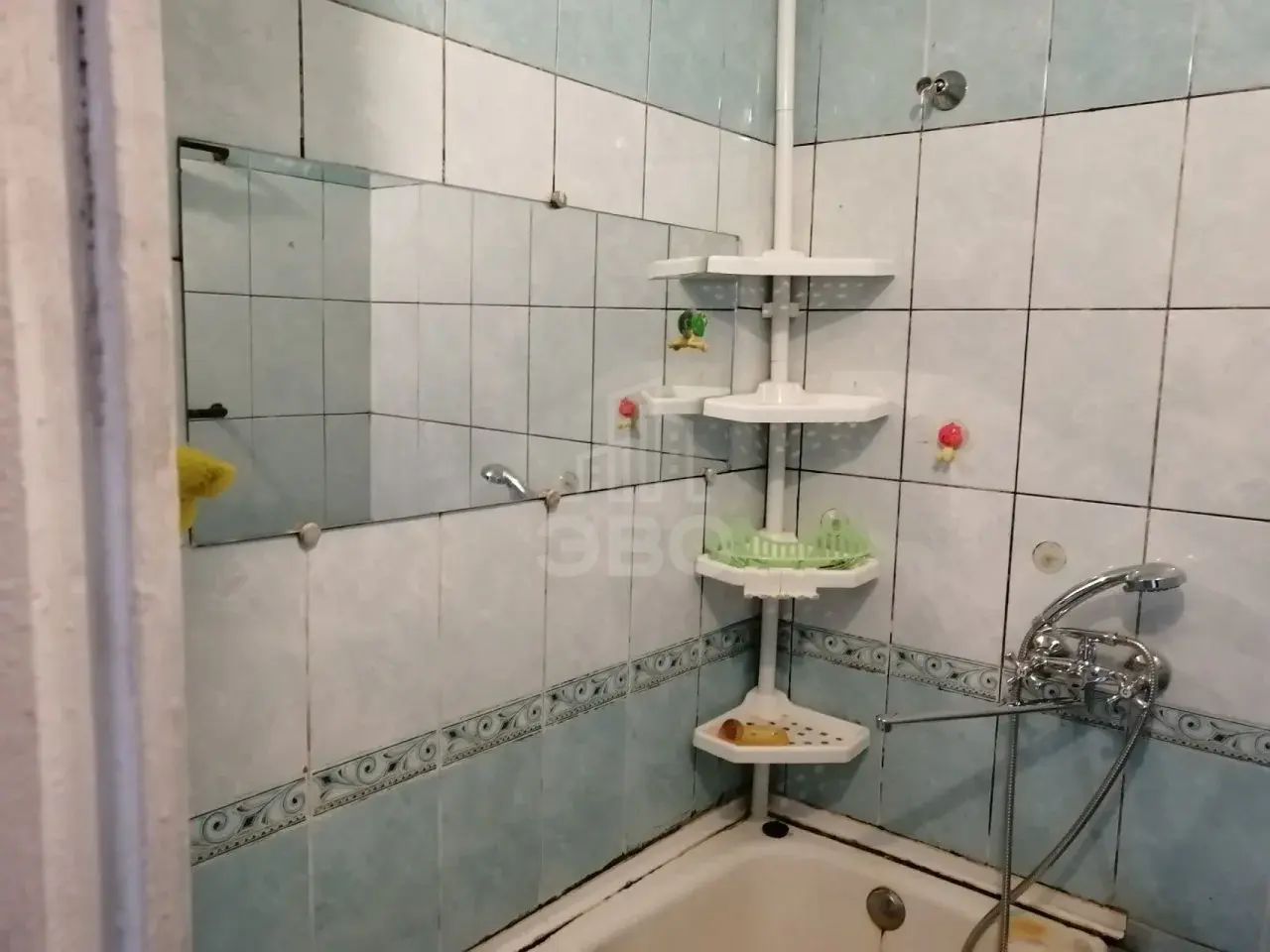 двухкомнатная квартира в Санкт-Петербурге по адресу: Авангардная ул., 9