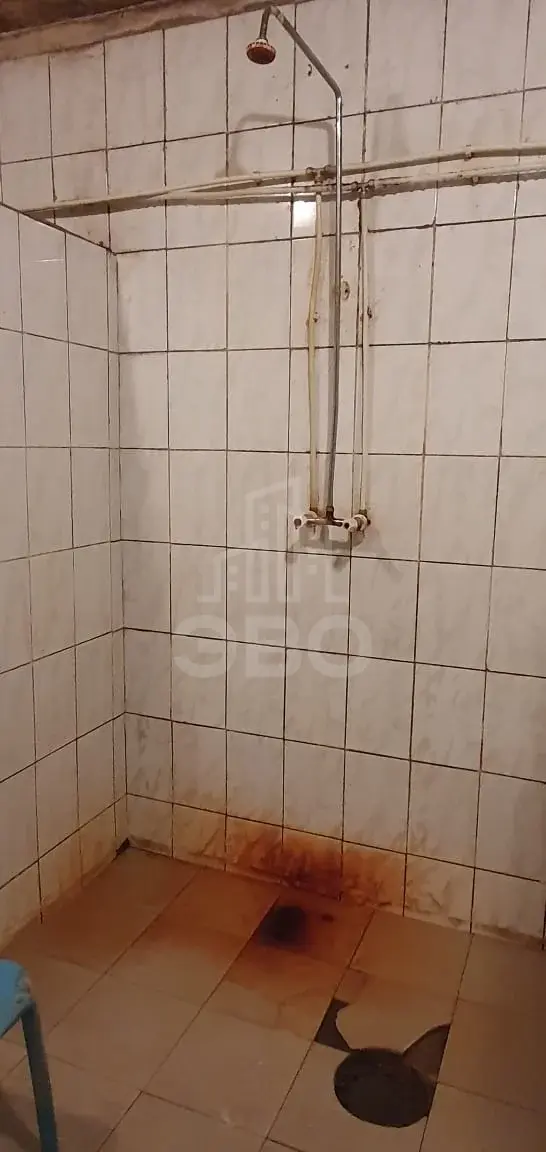комната в Санкт-Петербурге по адресу: Бумажная ул., 20