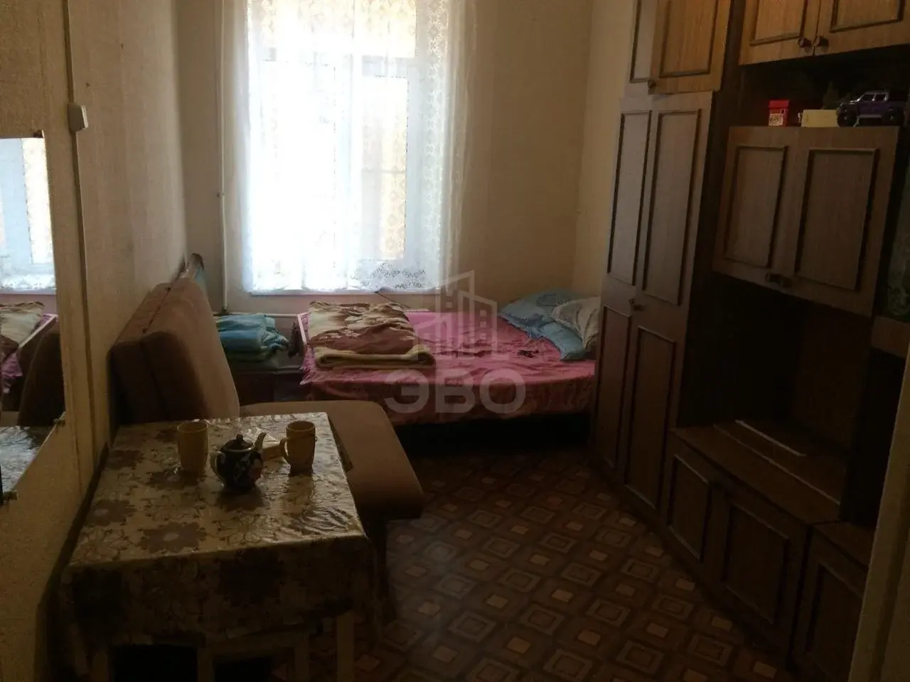 комната в Санкт-Петербурге по адресу: Английский проспект, 21