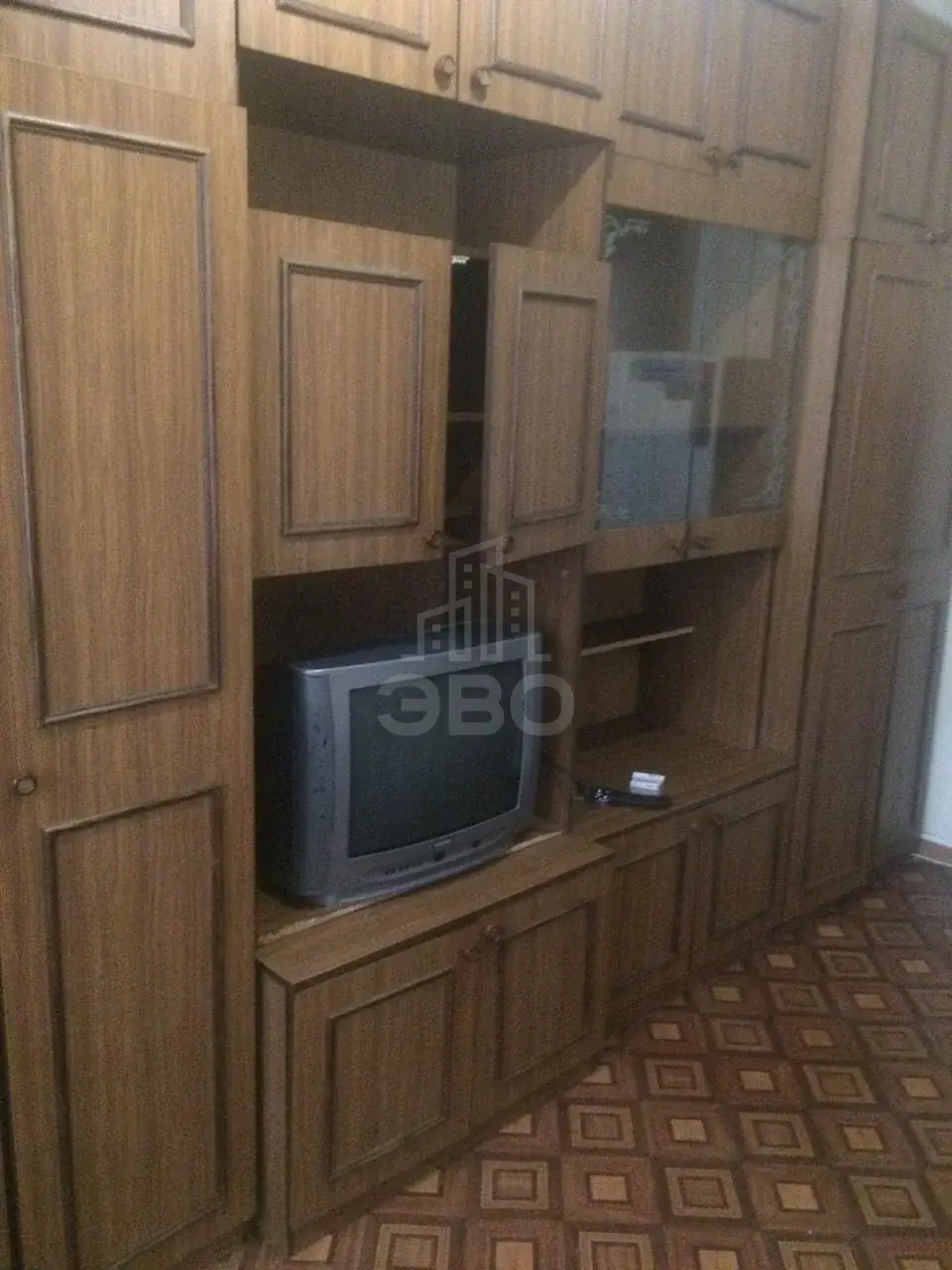 комната в Санкт-Петербурге по адресу: Английский проспект, 21