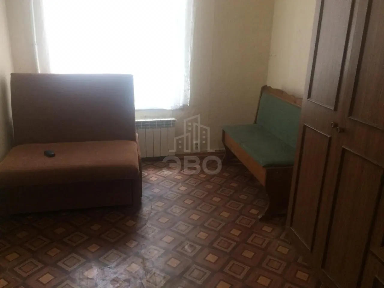 комната в Санкт-Петербурге по адресу: Английский проспект, 21