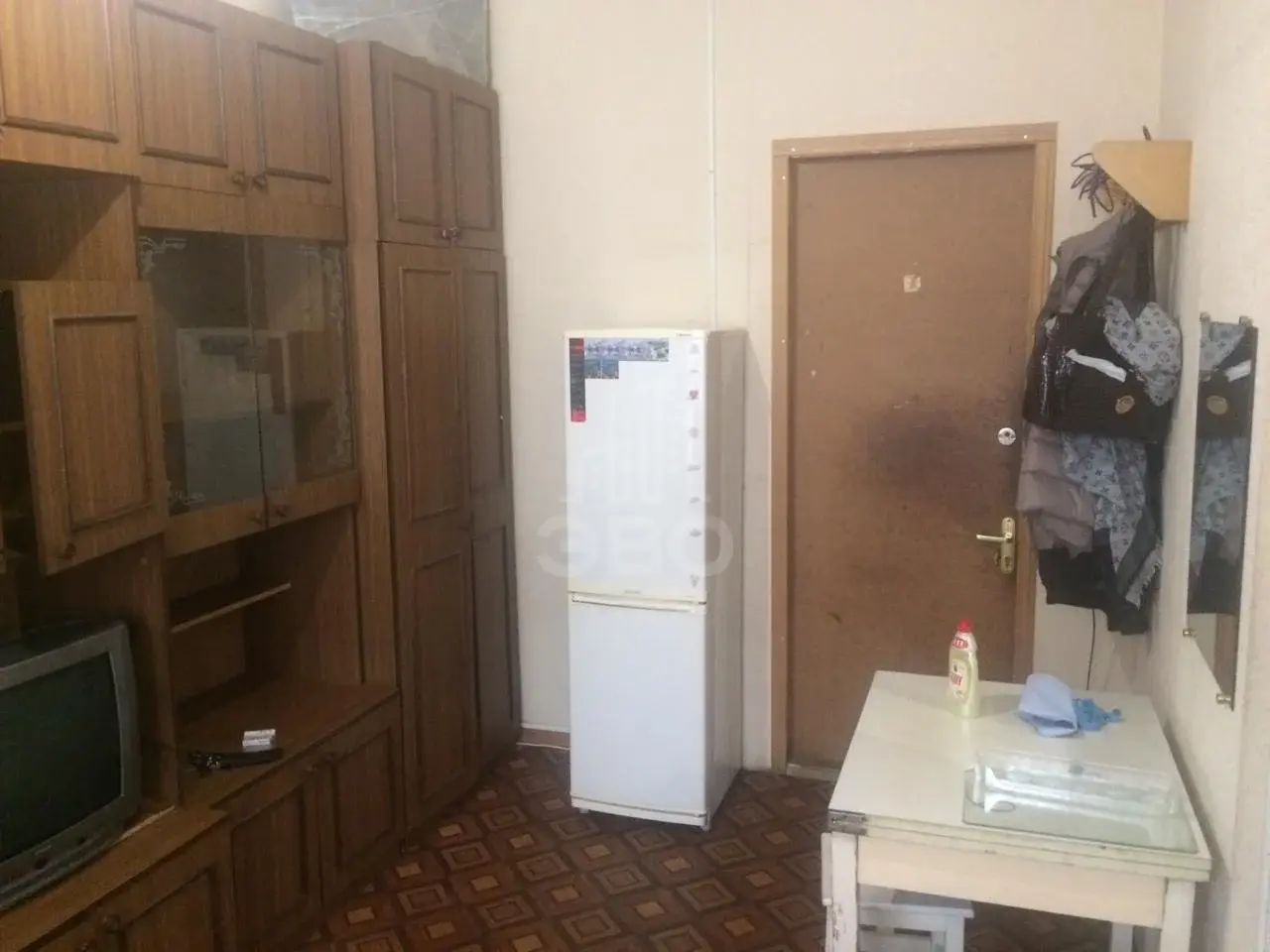 комната в Санкт-Петербурге по адресу: Английский проспект, 21