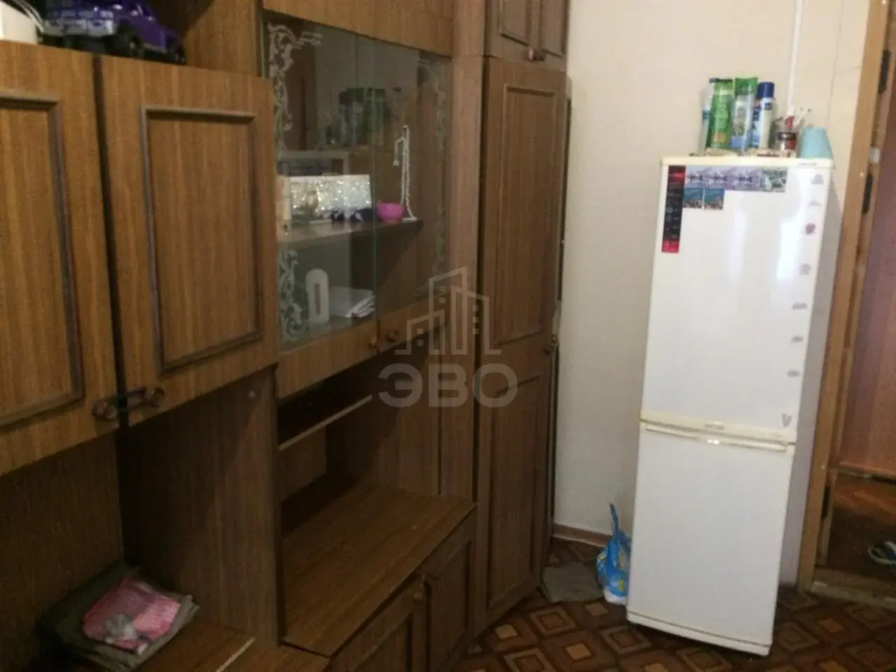 комната в Санкт-Петербурге по адресу: Английский проспект, 21