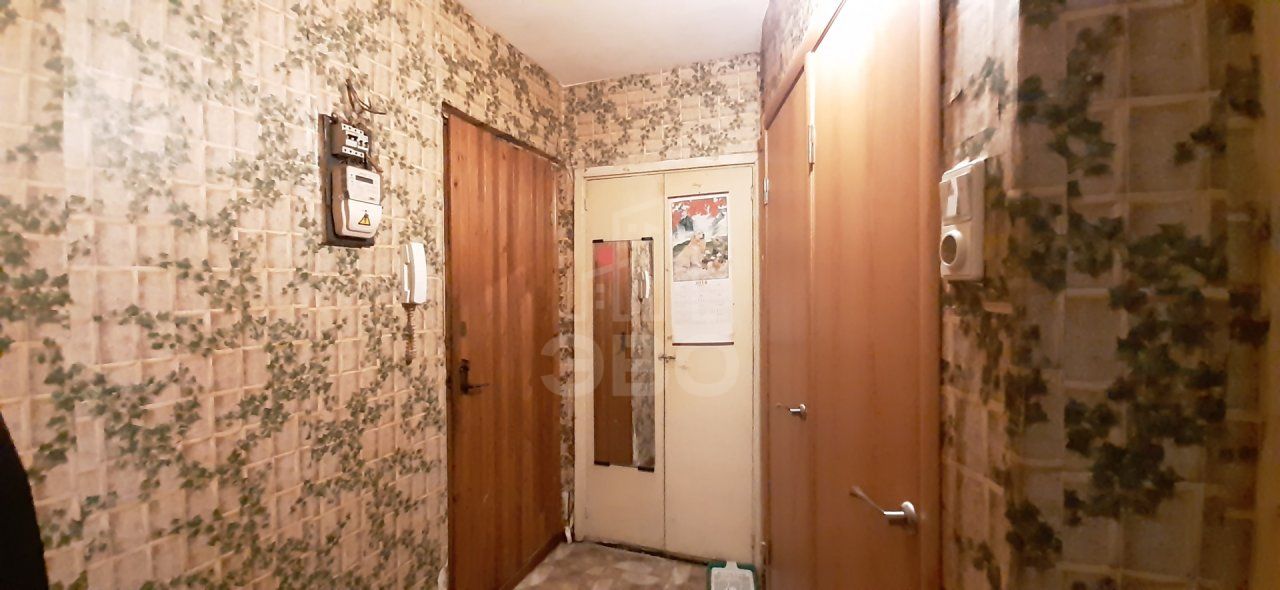 однокомнатная квартира в Санкт-Петербурге по адресу: Бухарестская ул., 39, к 1