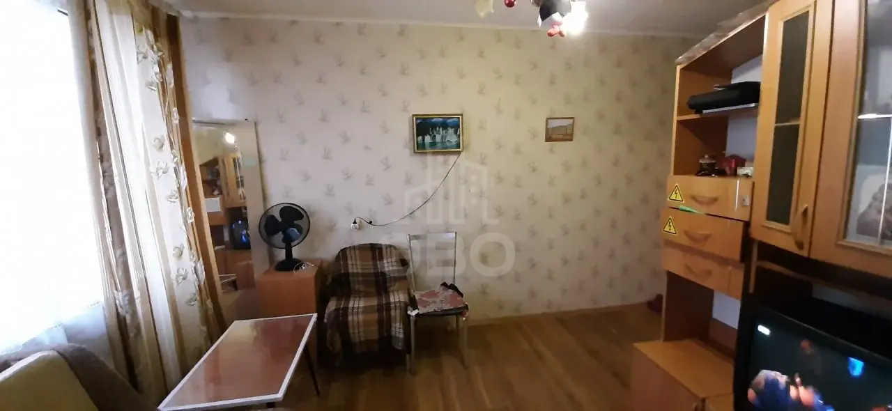 однокомнатная квартира в Санкт-Петербурге по адресу: Бухарестская ул., 39, к 1