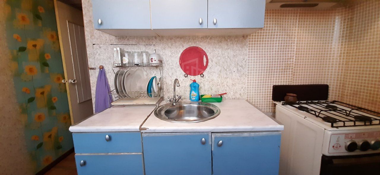 однокомнатная квартира в Санкт-Петербурге по адресу: Бухарестская ул., 39, к 1