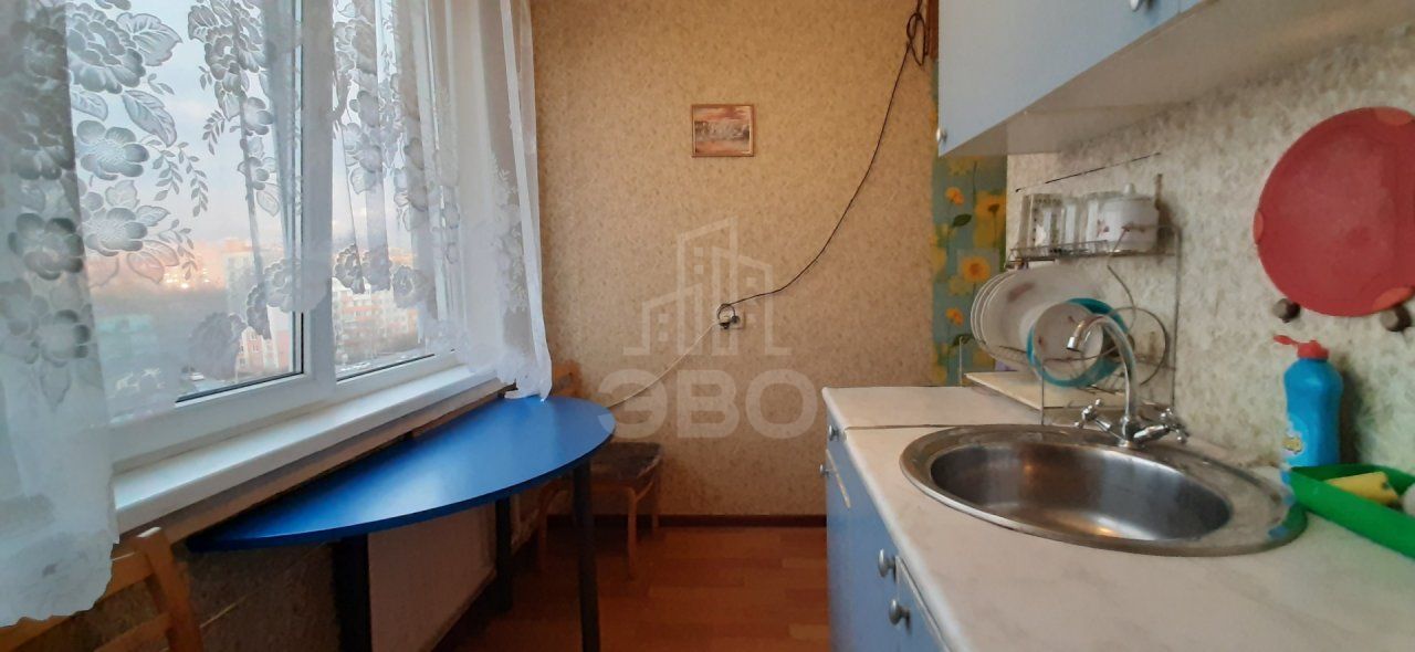 однокомнатная квартира в Санкт-Петербурге по адресу: Бухарестская ул., 39, к 1