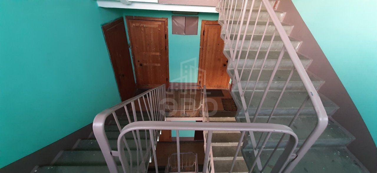 однокомнатная квартира в Санкт-Петербурге по адресу: Бухарестская ул., 39, к 1