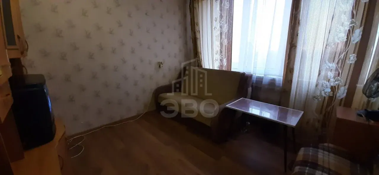 однокомнатная квартира в Санкт-Петербурге по адресу: Бухарестская ул., 39, к 1