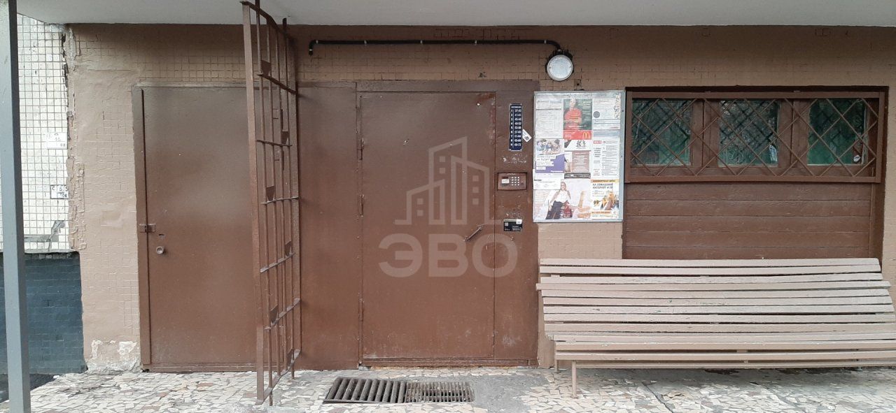 однокомнатная квартира в Санкт-Петербурге по адресу: Бухарестская ул., 39, к 1